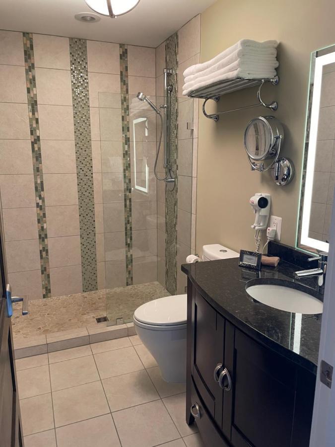 Culpeper Center Suites Eksteriør bilde