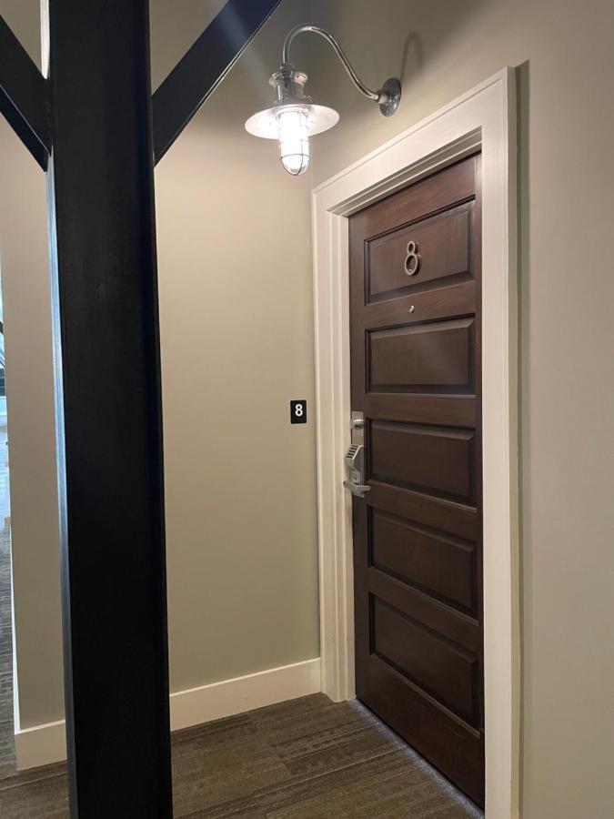 Culpeper Center Suites Eksteriør bilde