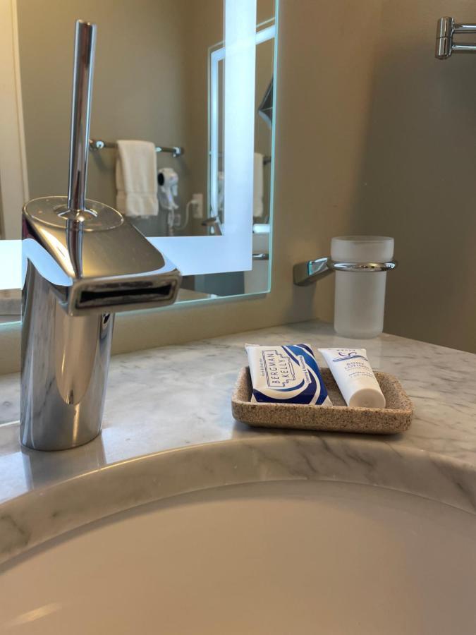 Culpeper Center Suites Eksteriør bilde