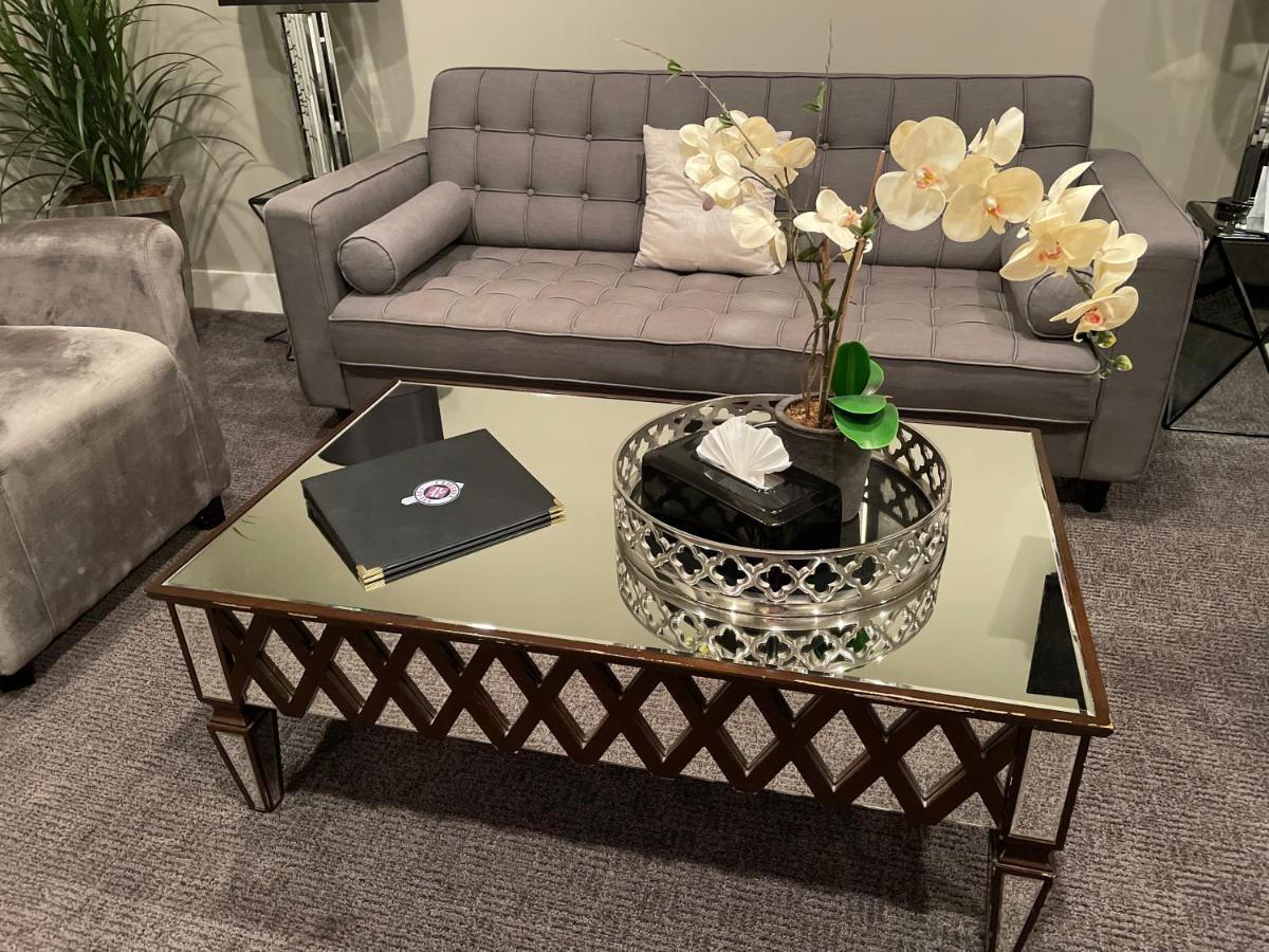 Culpeper Center Suites Eksteriør bilde