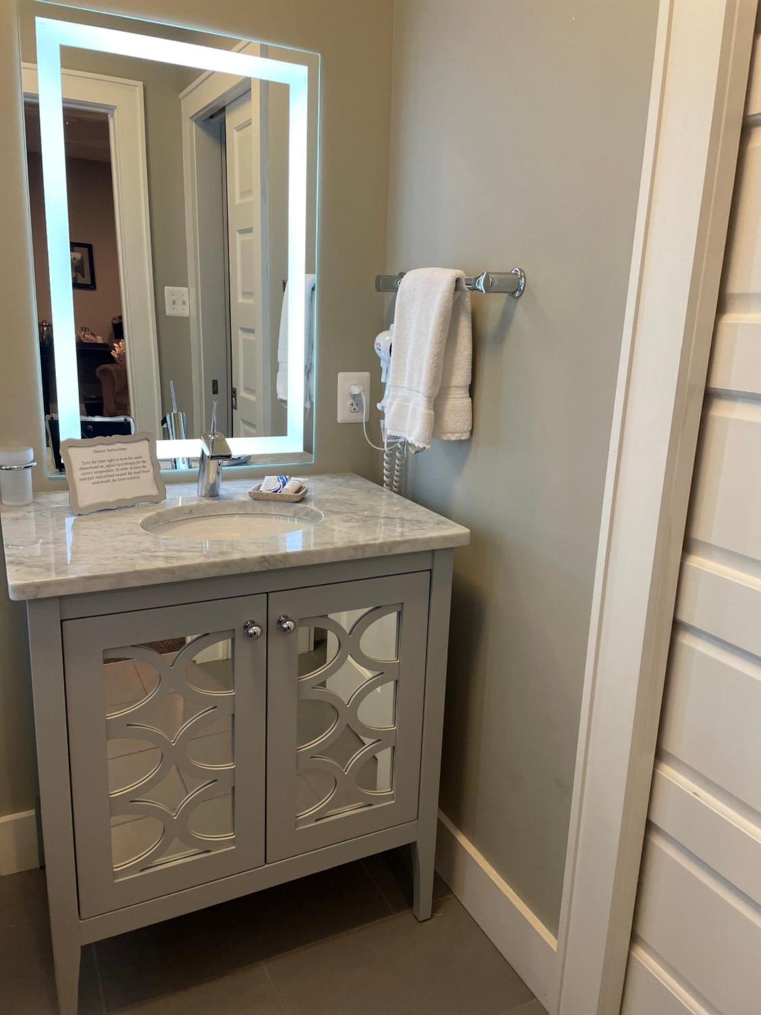 Culpeper Center Suites Rom bilde