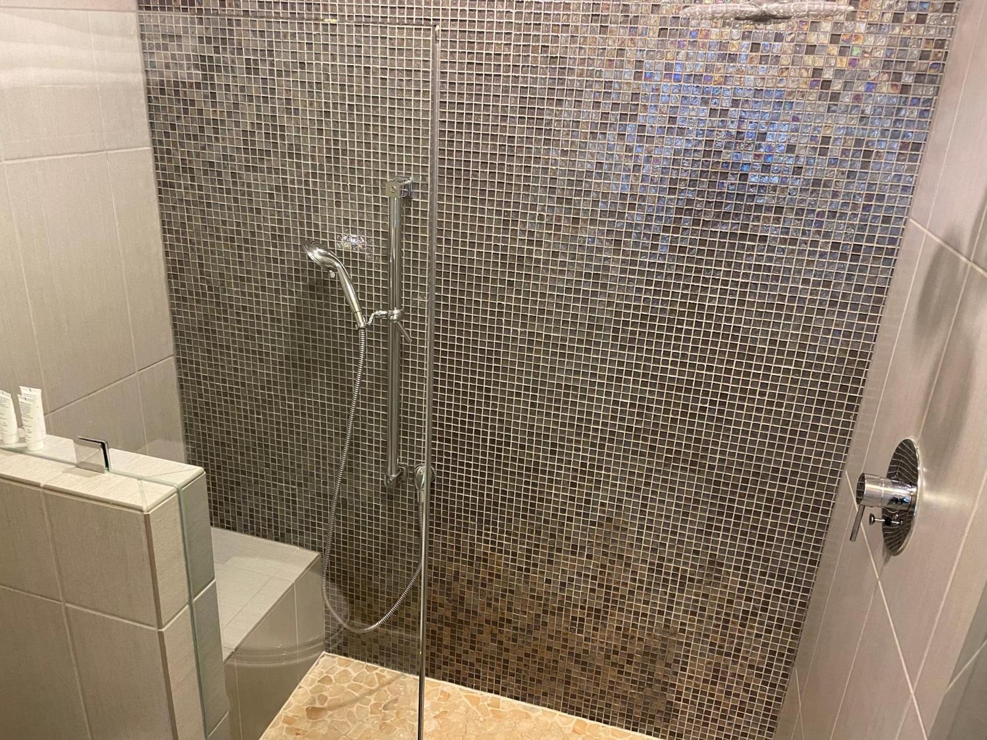 Culpeper Center Suites Rom bilde