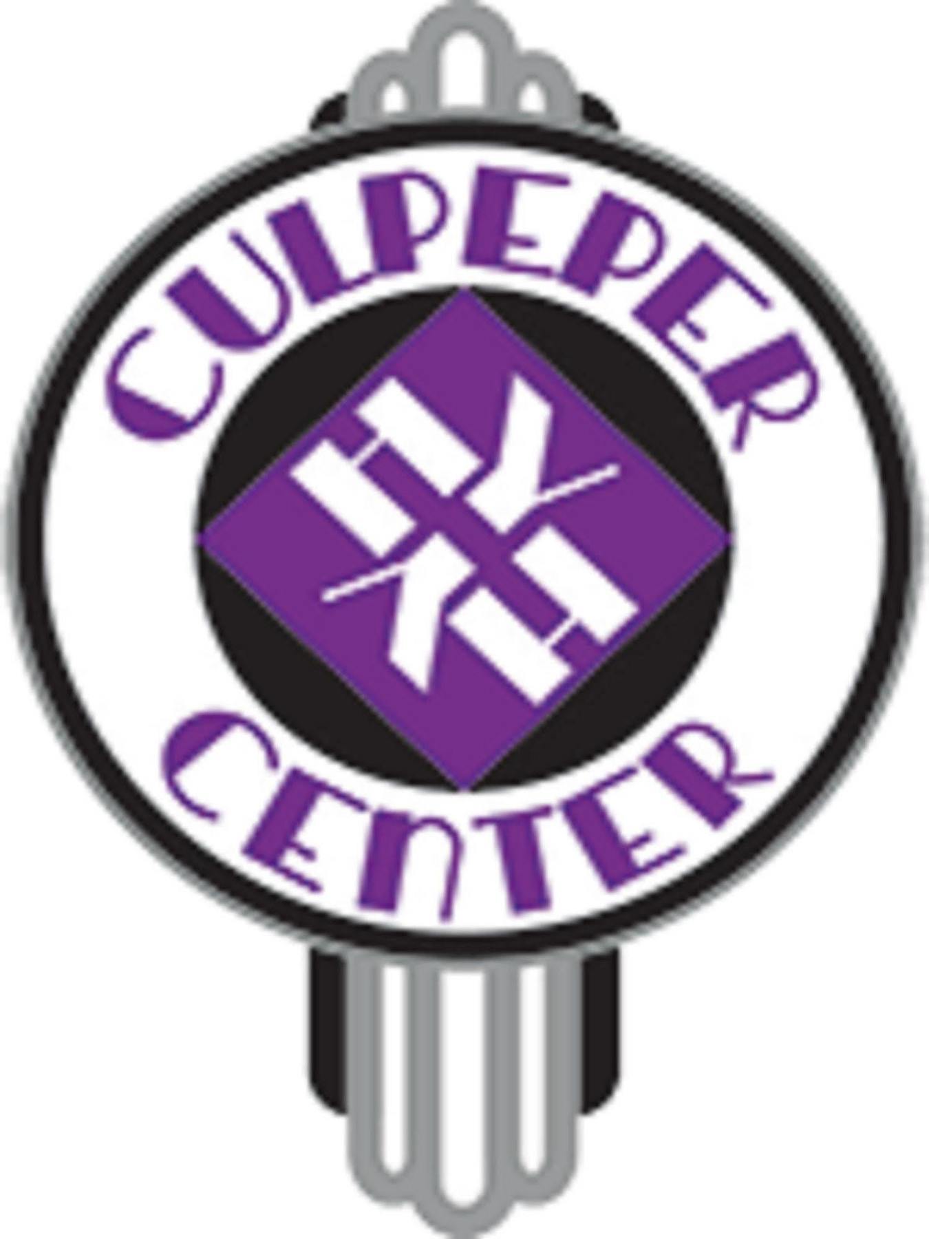 Culpeper Center Suites Eksteriør bilde