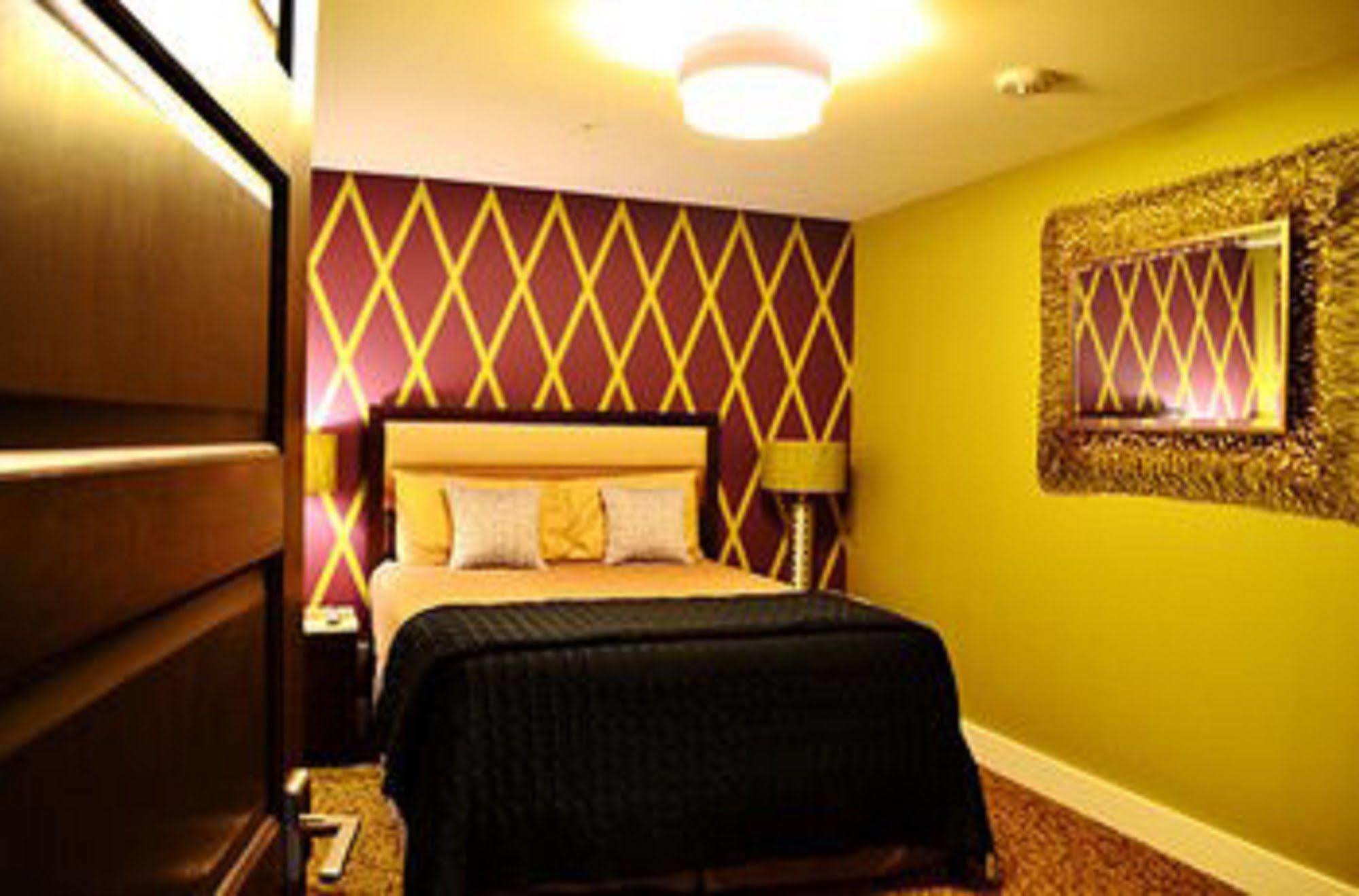 Culpeper Center Suites Eksteriør bilde